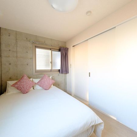 Delight Hotel Tokyo Exterior photo