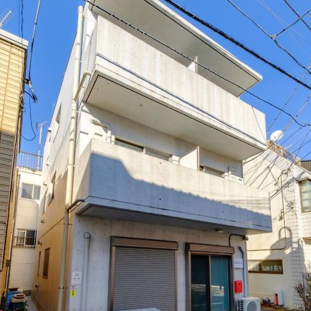 Delight Hotel Tokyo Exterior photo