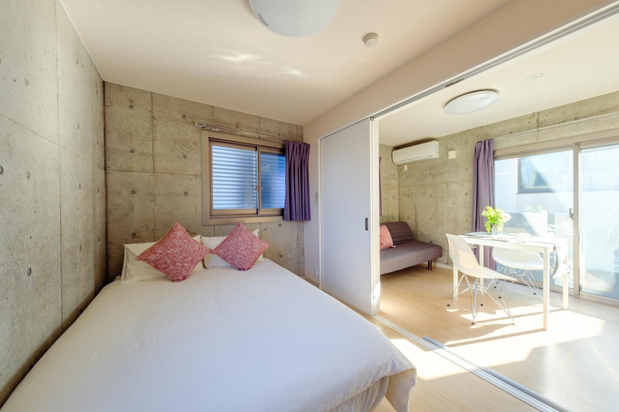 Delight Hotel Tokyo Exterior photo