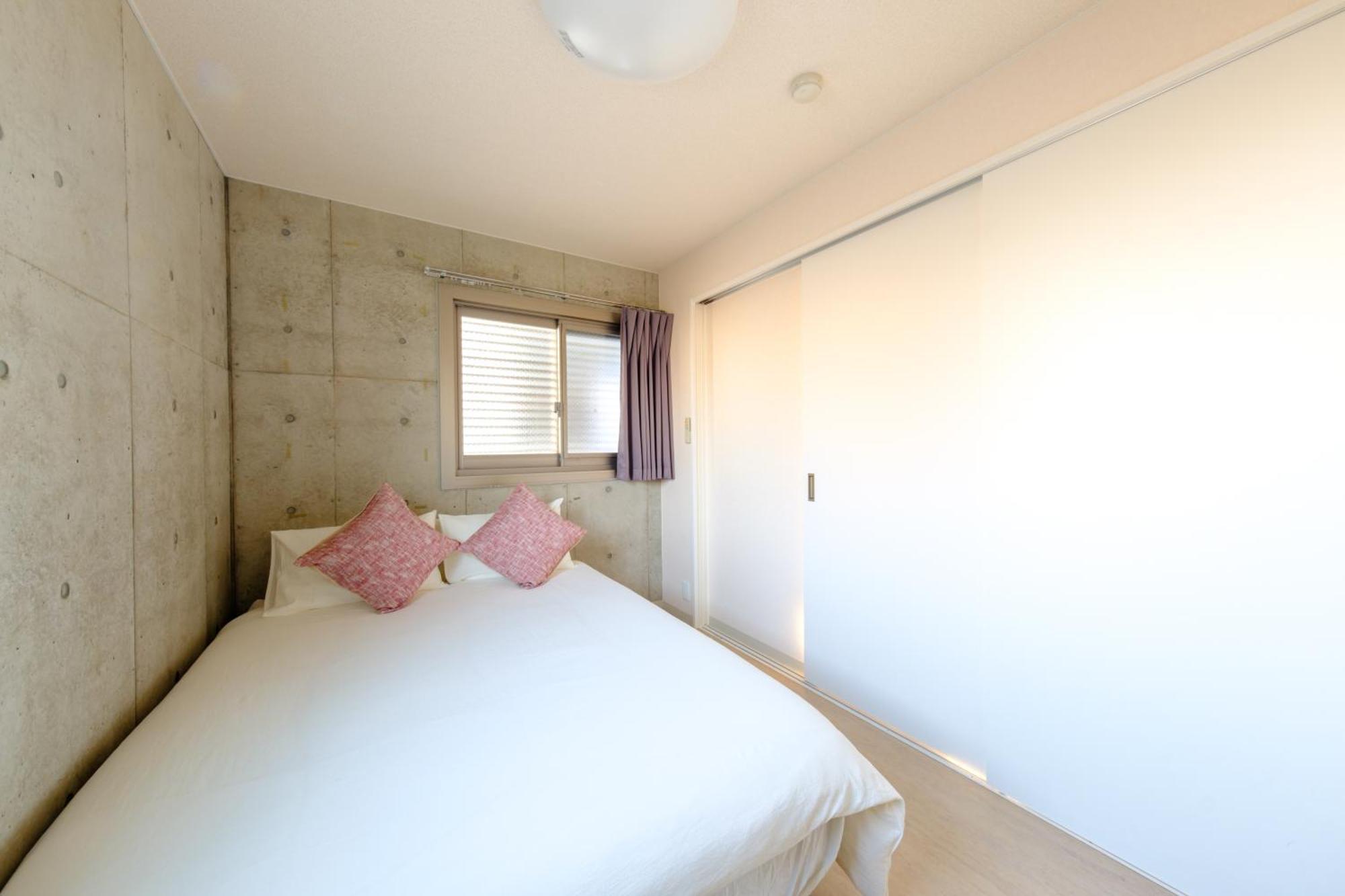Delight Hotel Tokyo Exterior photo