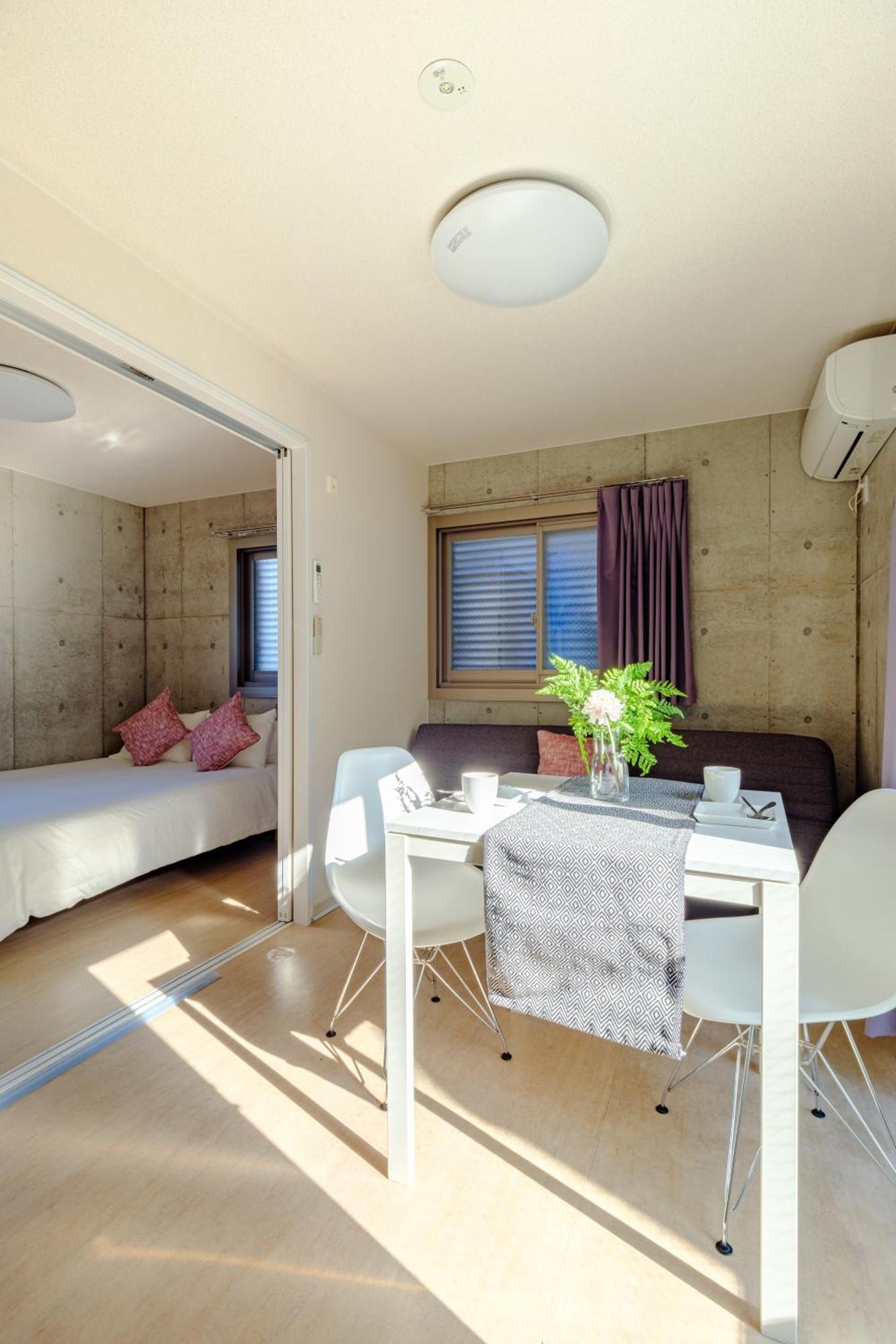 Delight Hotel Tokyo Exterior photo